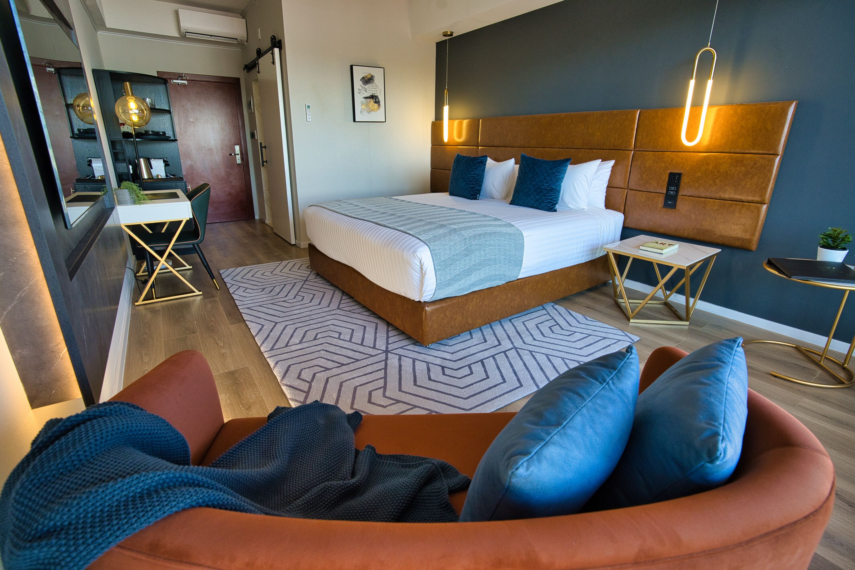 Photo - SOHO Hotel Auckland