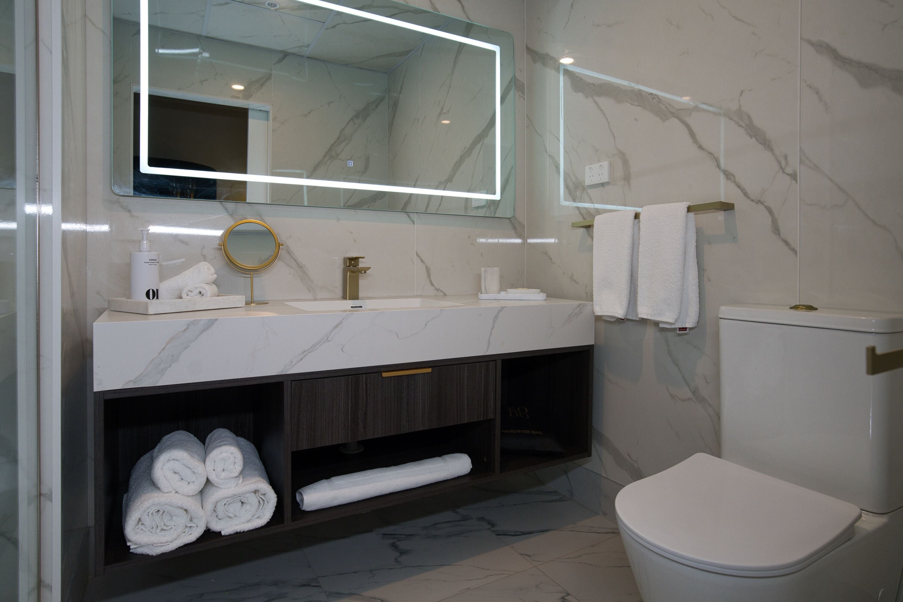 Photo - SOHO Hotel Auckland