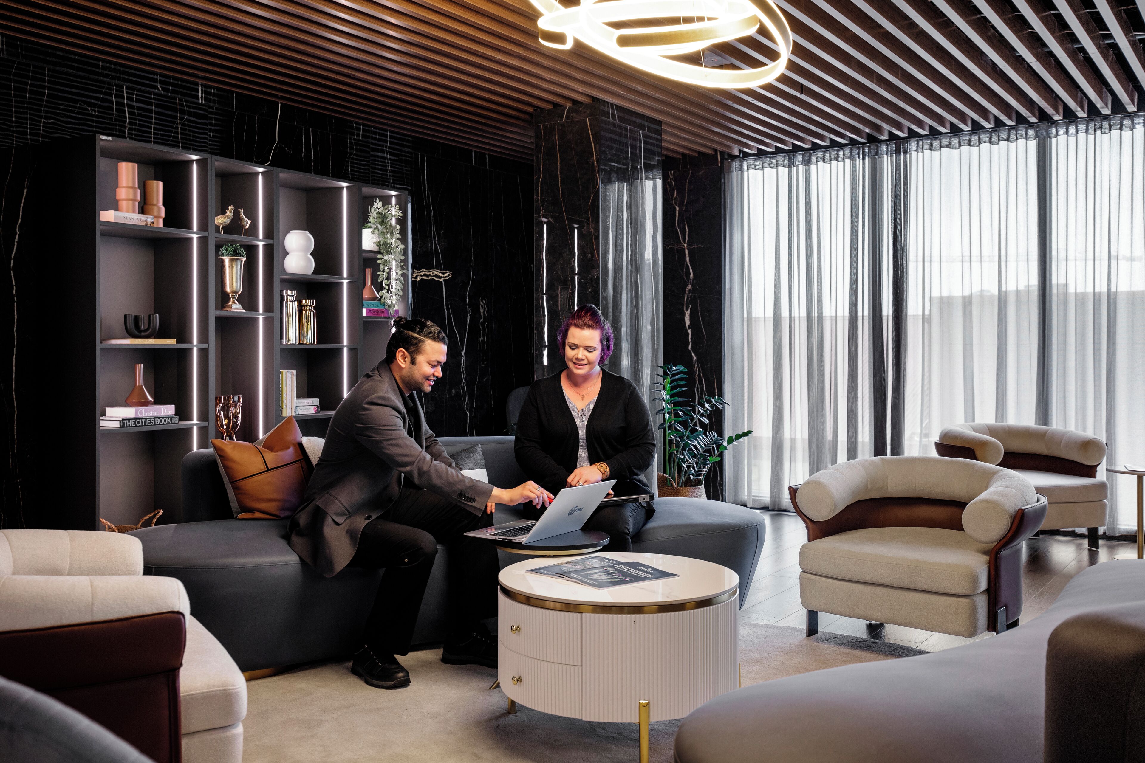 Foto - SOHO Hotel Auckland