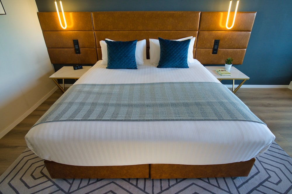 Soho Hotel Auckland