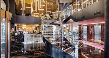 Soho Hotel Auckland