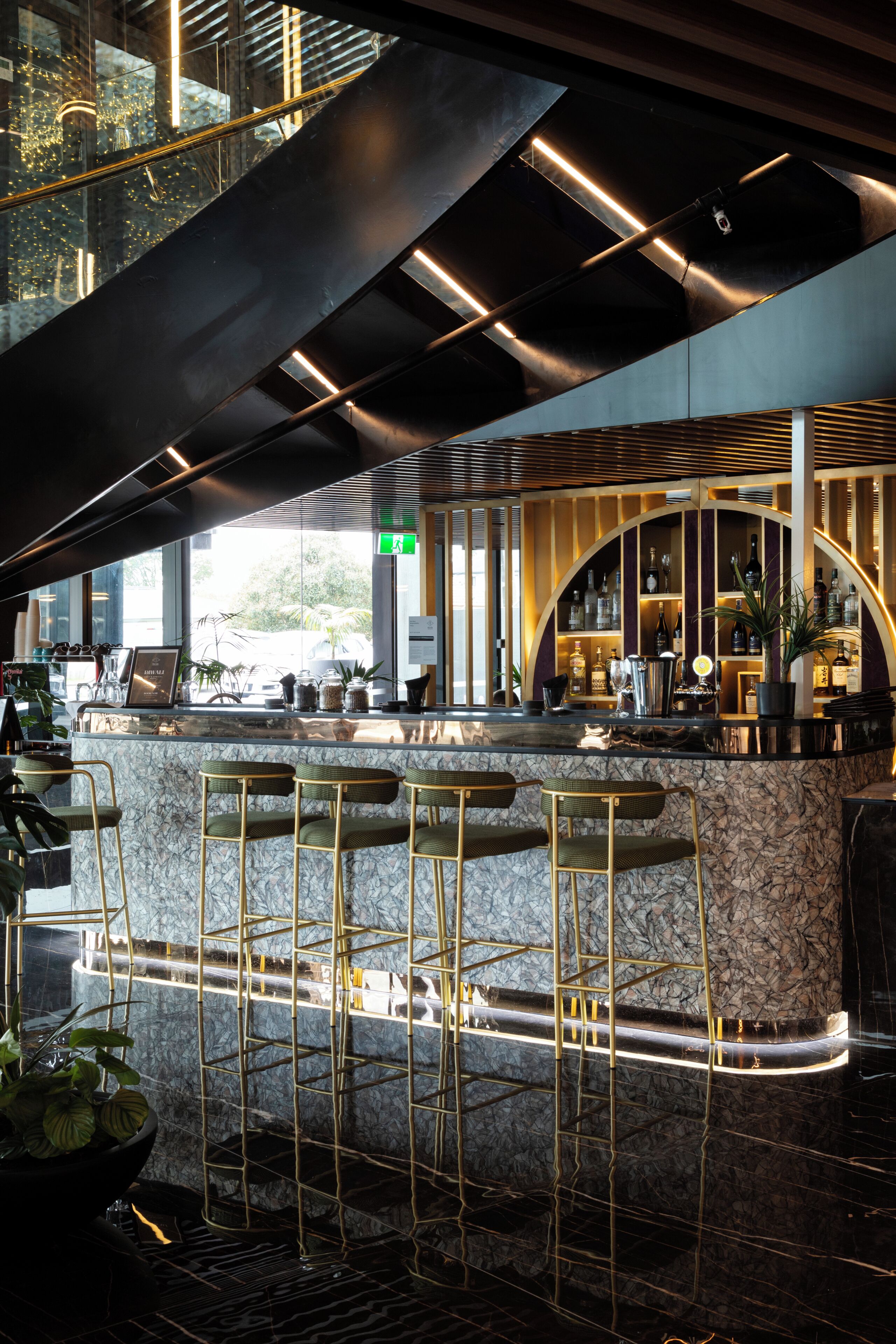 Foto - SOHO Hotel Auckland