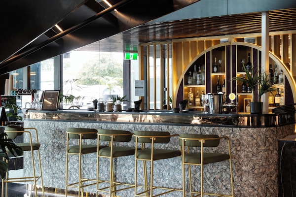 Bar (in loco)