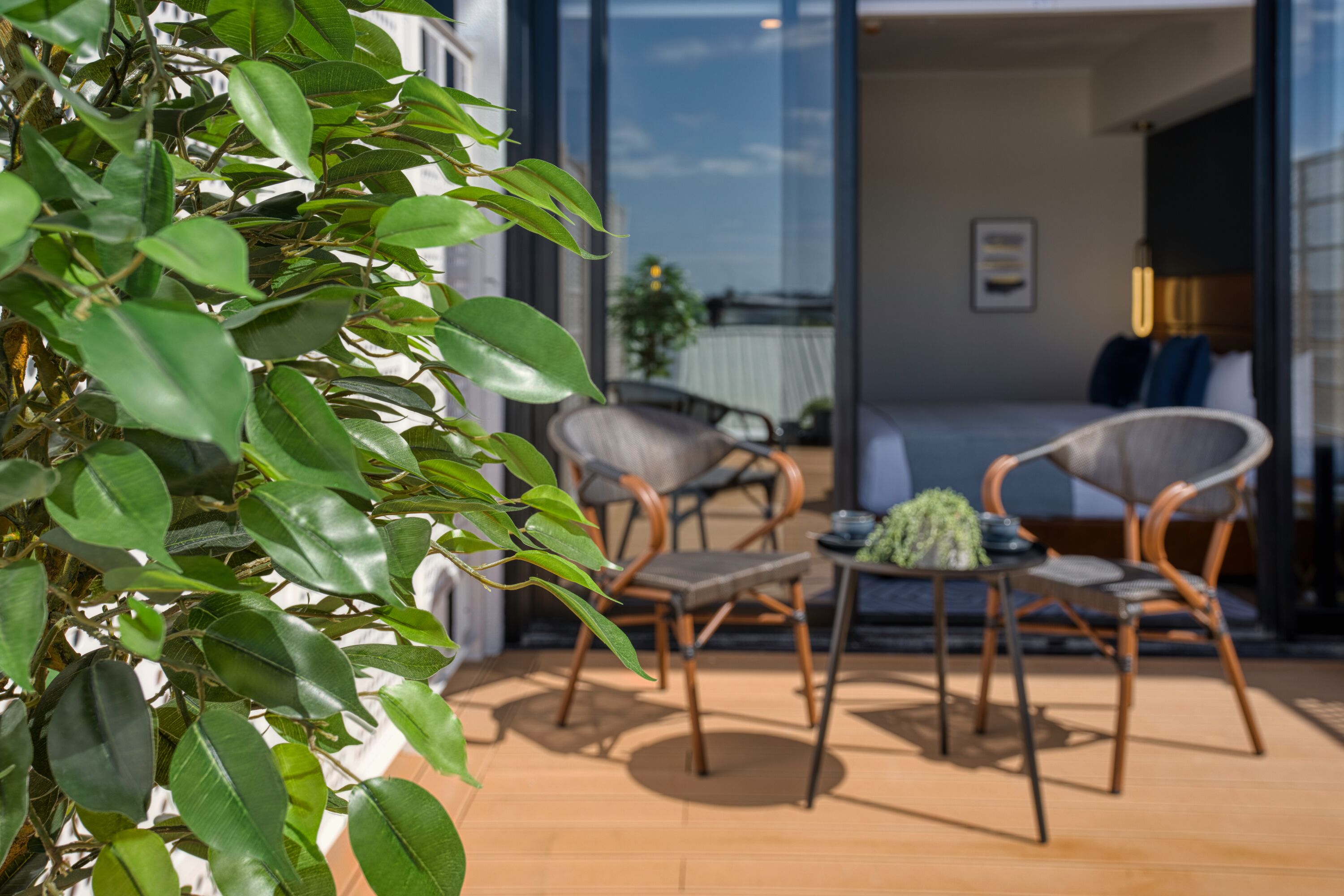 Photo - SOHO Hotel Auckland