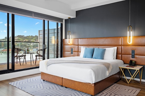 Soho Hotel Auckland