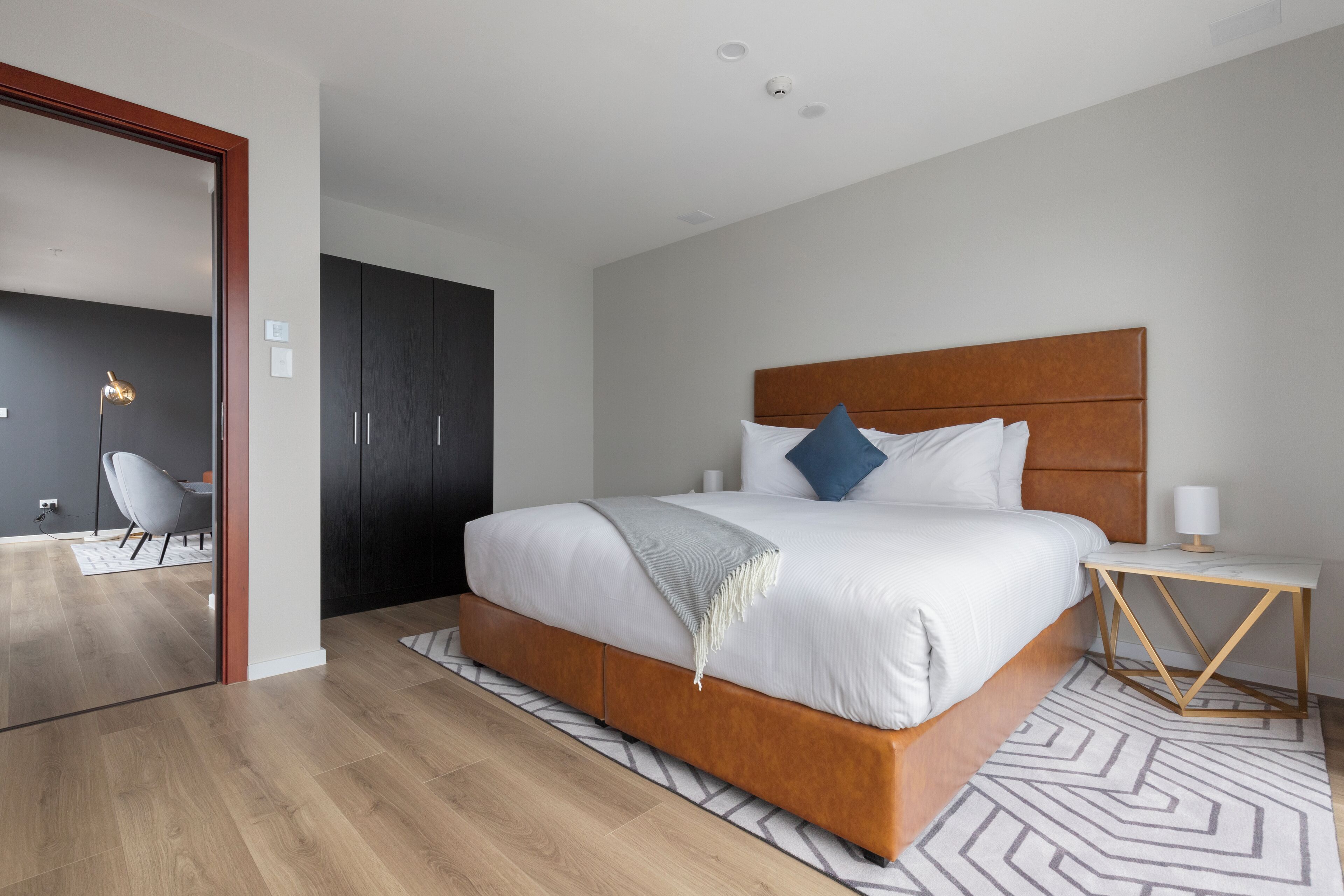 Photo - SOHO Hotel Auckland