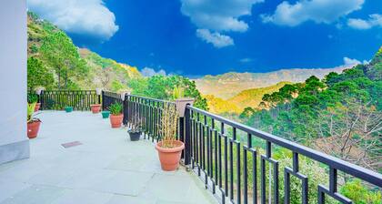 Kia Kasauli Chalet 3 BHK by Dumnu Homes