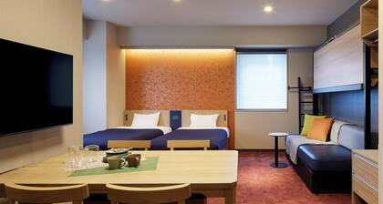 Minn Nihonbashi