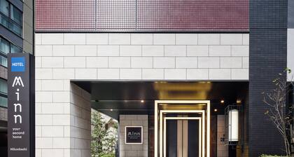 Minn Nihonbashi