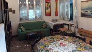 Unclassified image, 4 of 23, button - Apartment in villa Mora near the sea - Wi-fi (Avola)