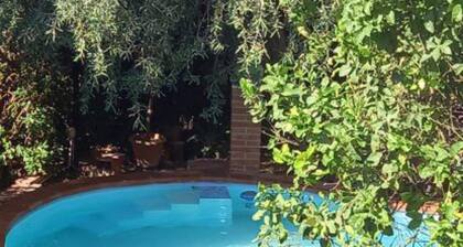 Villa Mora on two levels 50 meters from the sea - wi-fi