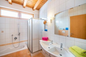 Baignoire