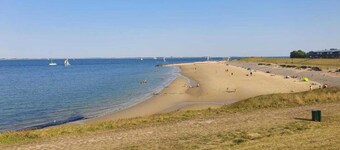 Holiday Home in Zeeland near the Sea