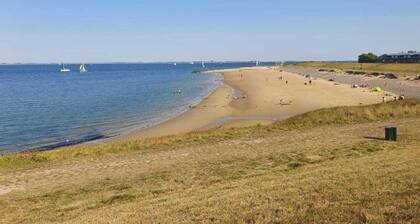Holiday Home in Zeeland near the Sea