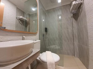 Bathroom - Muara Bukit Tinggi (Banuhampu)