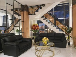 Interior - Muara Bukit Tinggi (Banuhampu)