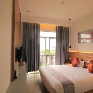 Room - Muara Bukit Tinggi (Banuhampu)