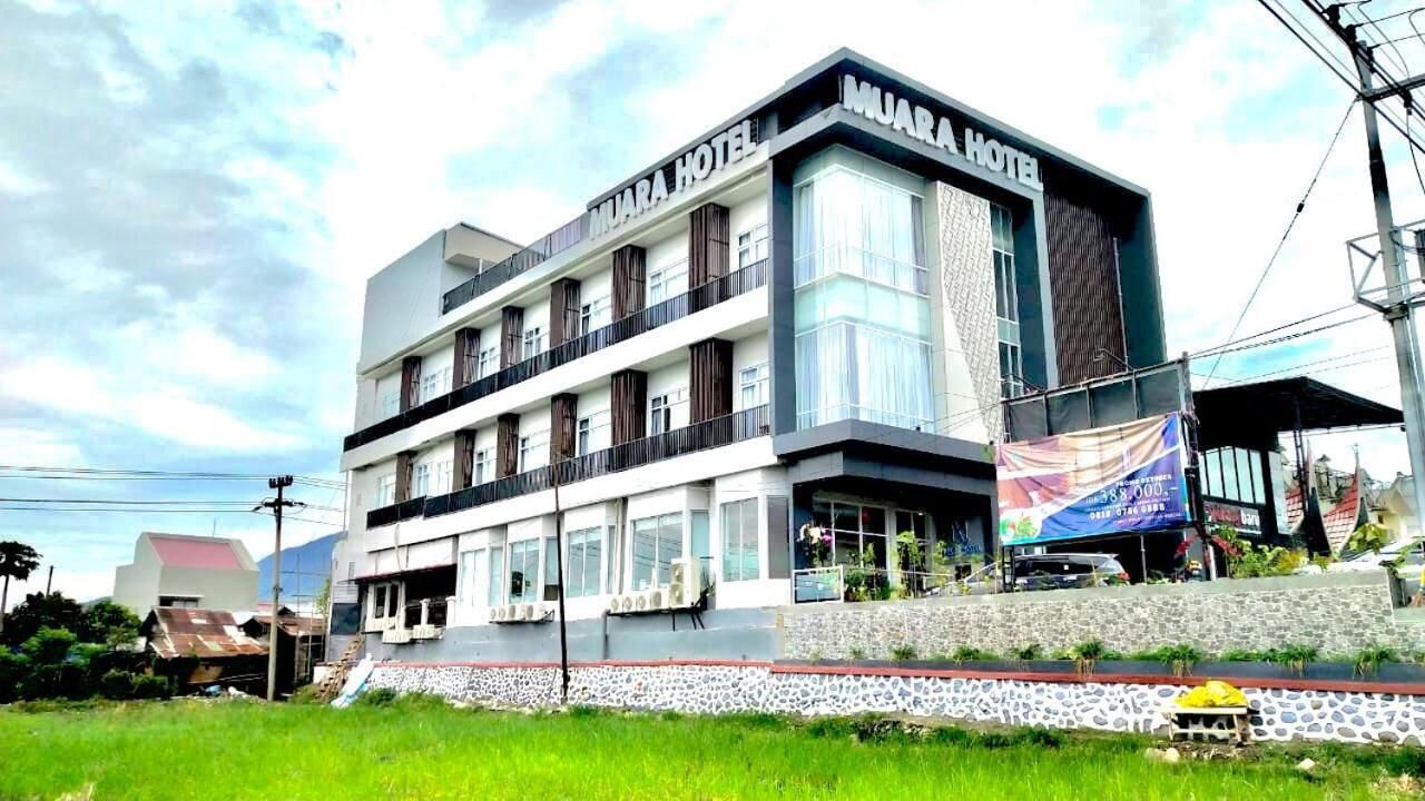 Bahagian luar