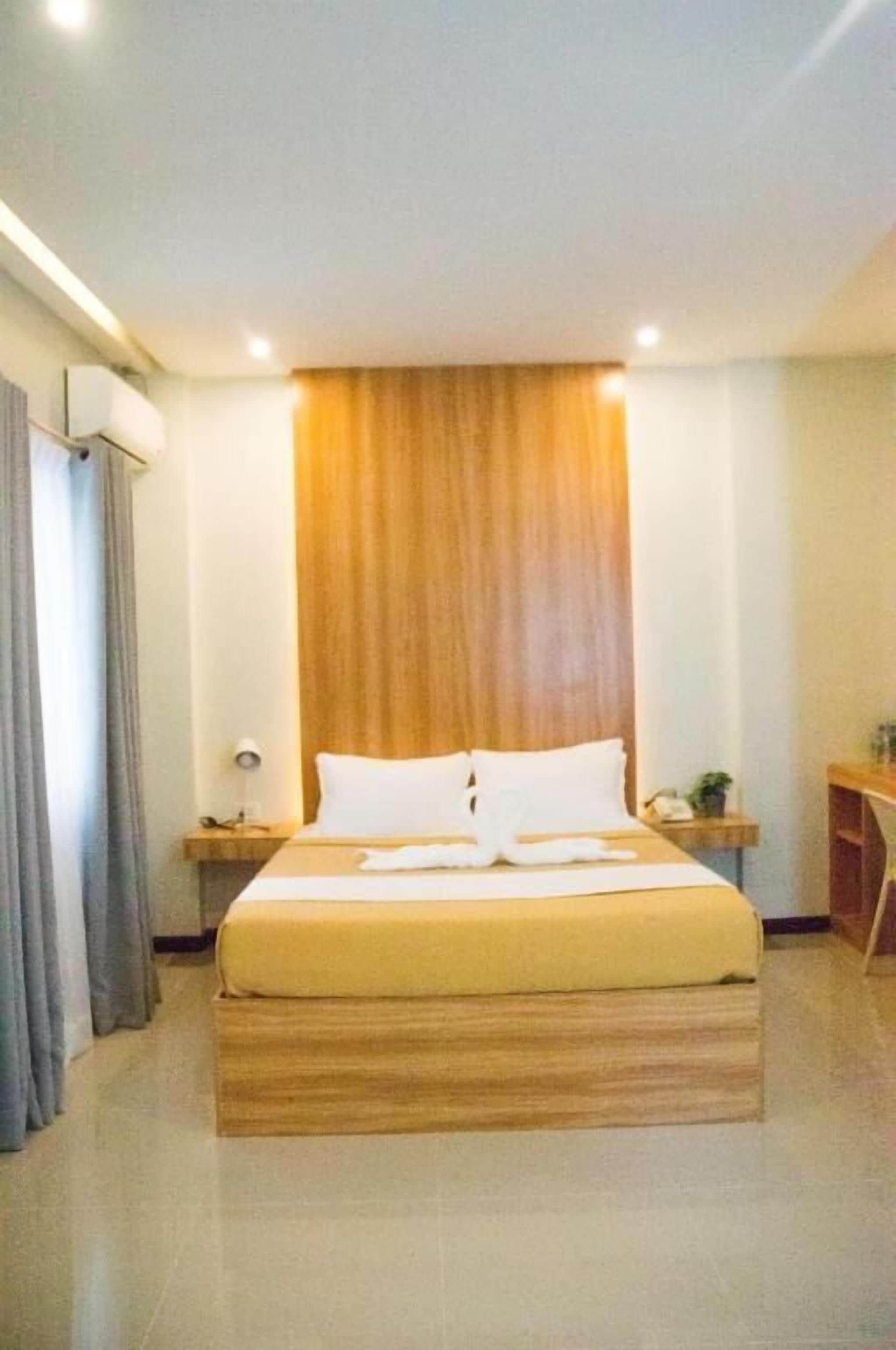 Photo - ELTI SUITES By Bluebookers