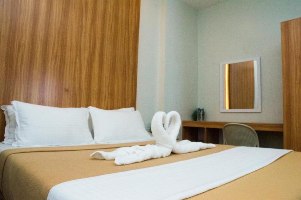 Photo - ELTI SUITES By Bluebookers