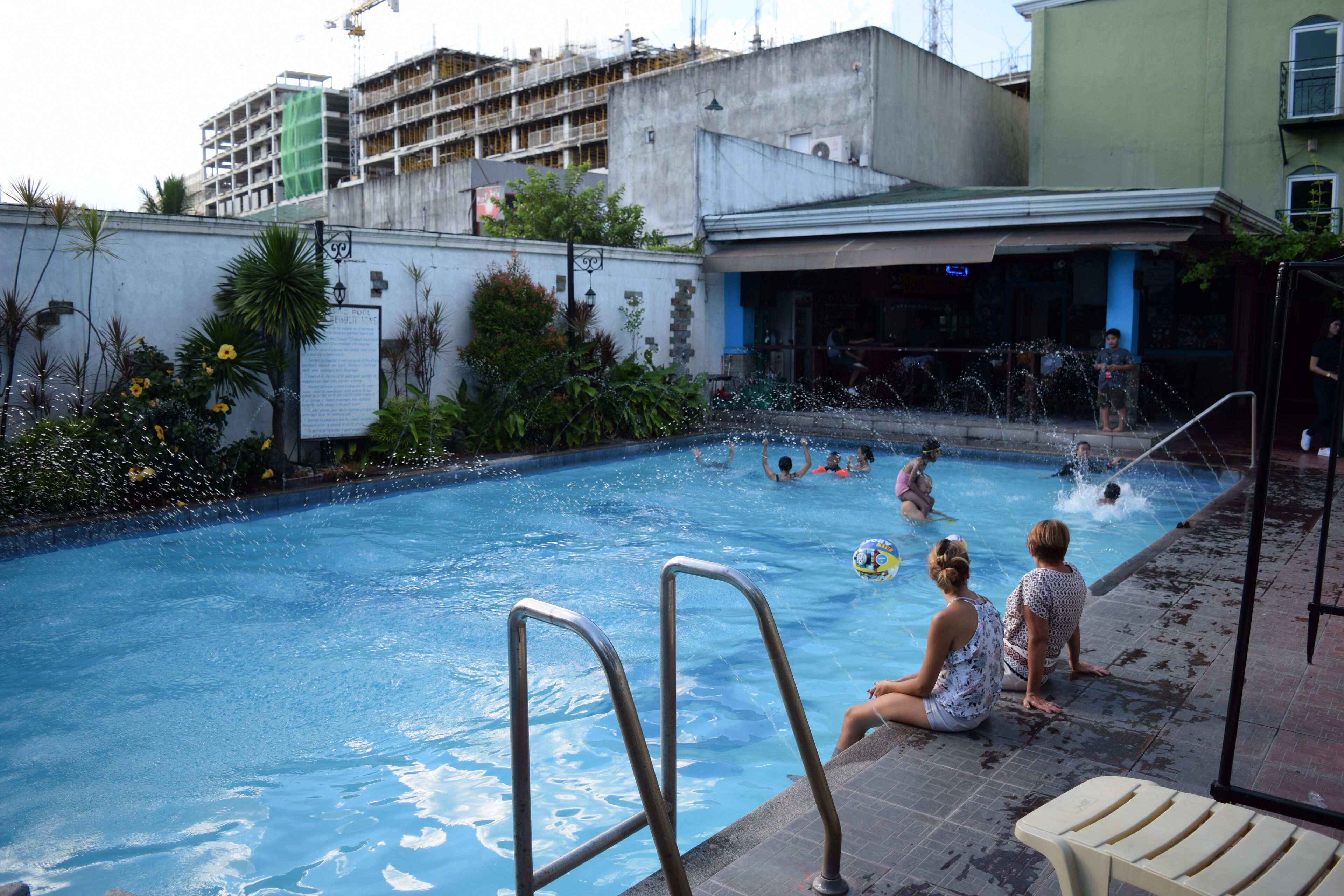 Photo - Hotel Euroasia By BLUEBOOKERS