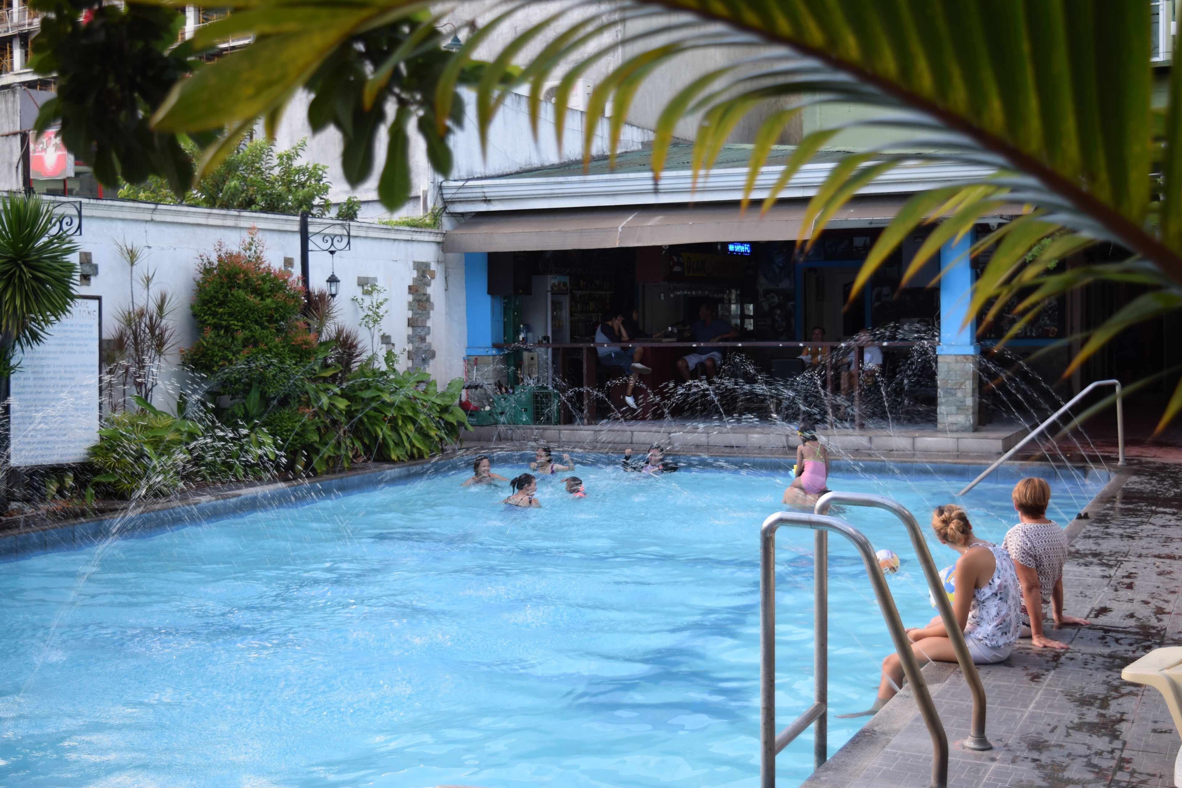 Photo - Hotel Euroasia By BLUEBOOKERS