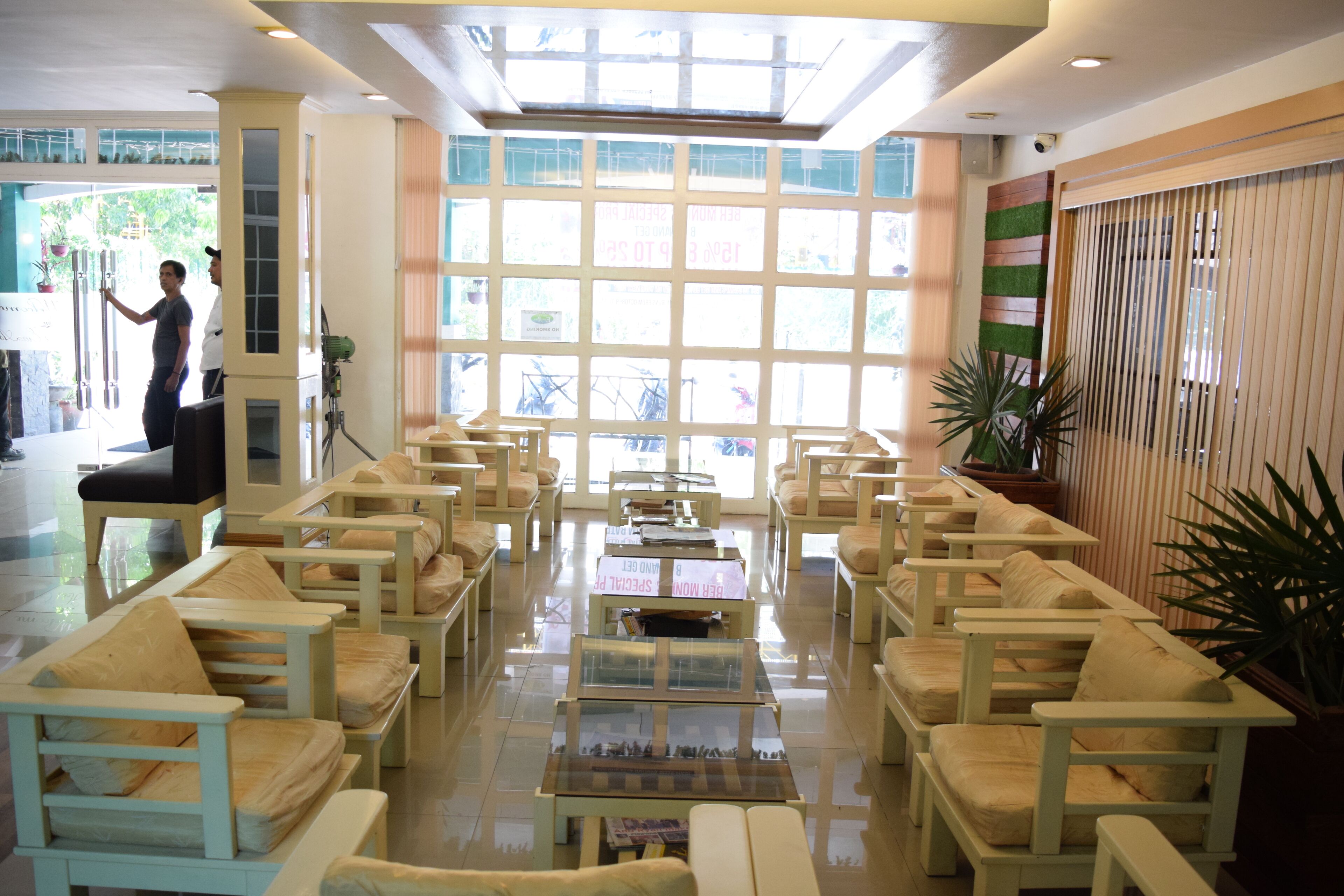 Photo - Hotel Euroasia By BLUEBOOKERS