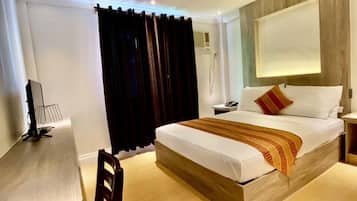 Superior Double Room | Free WiFi