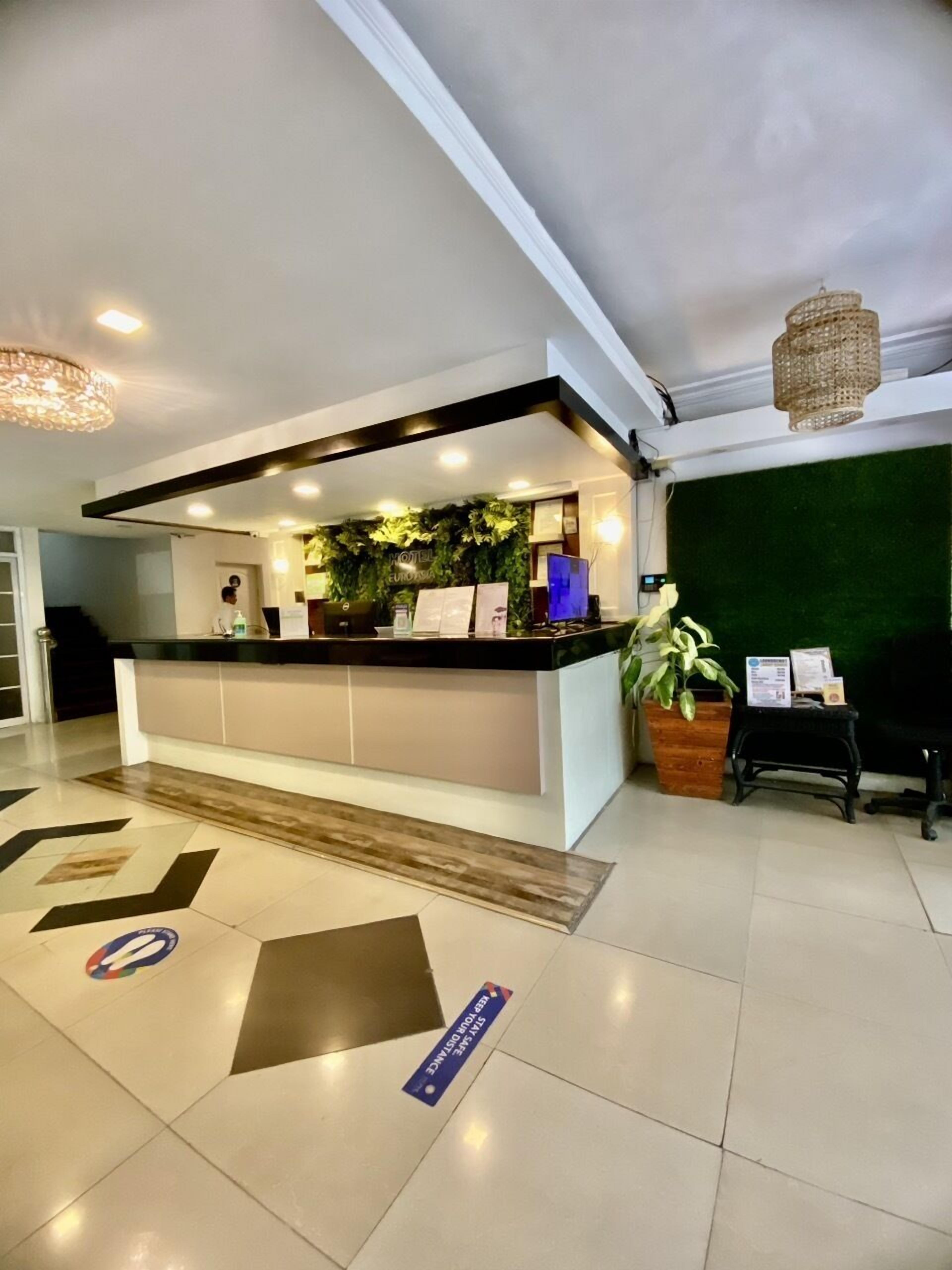 Photo - Hotel Euroasia By BLUEBOOKERS