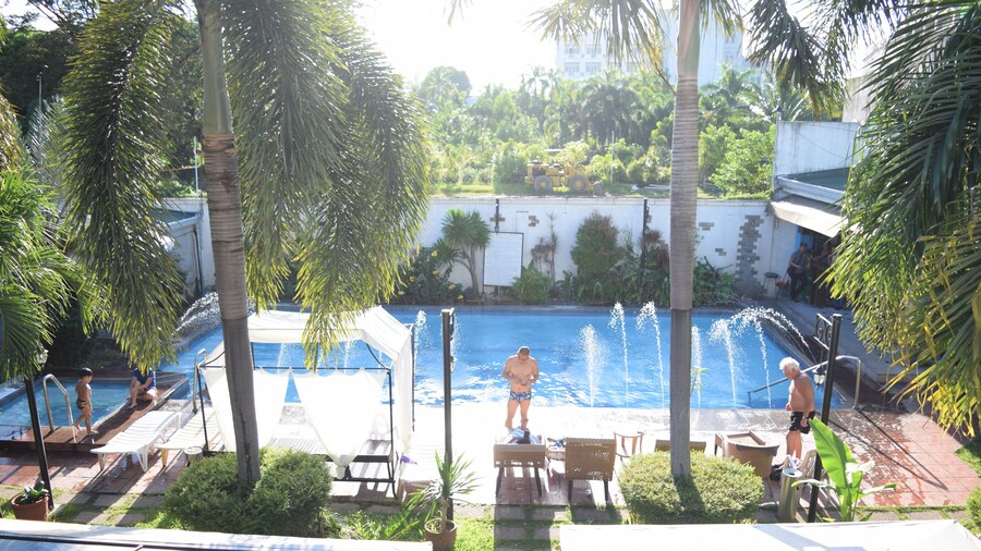 HOTEL EUROASIA