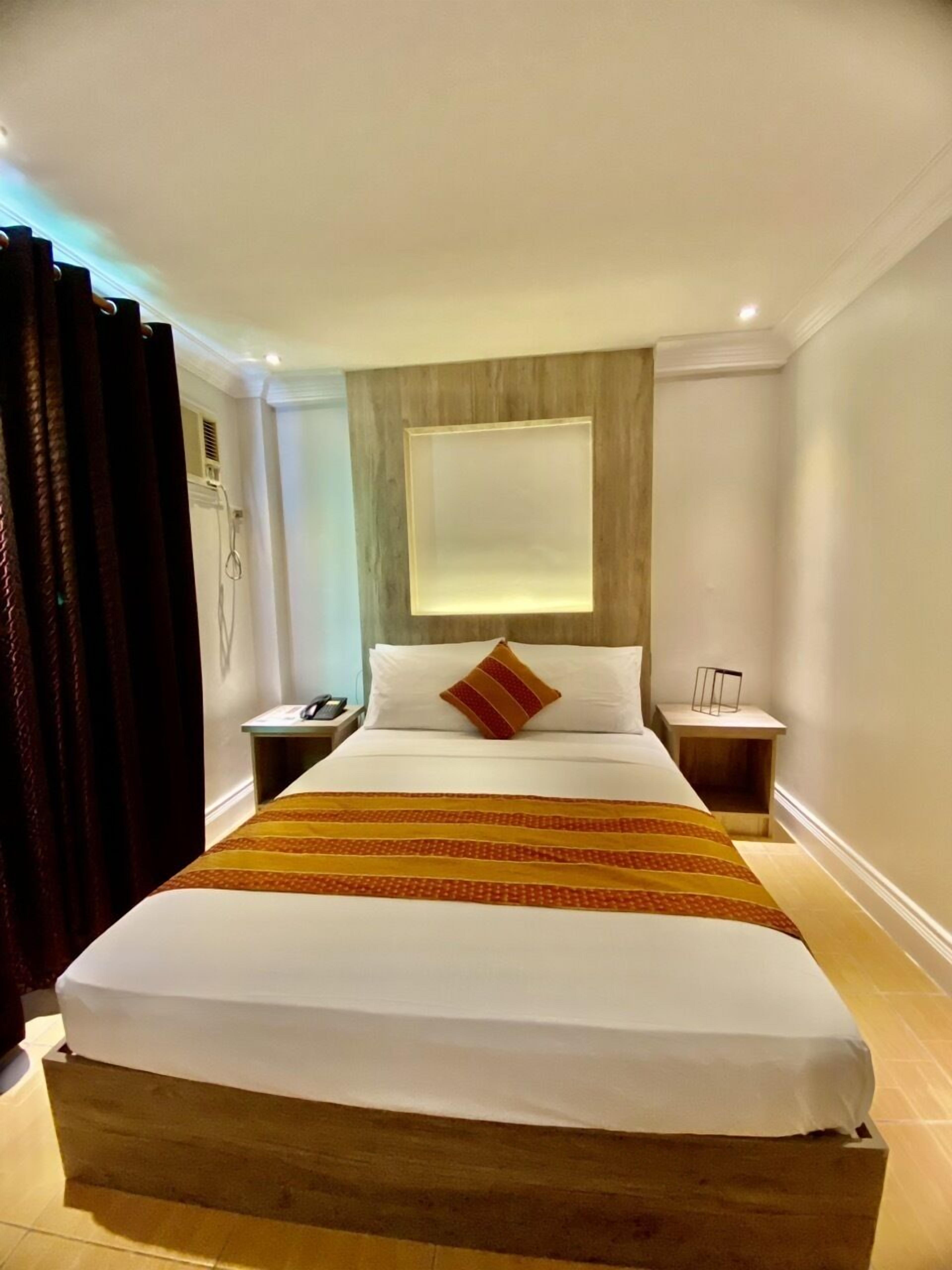 Photo - Hotel Euroasia By BLUEBOOKERS