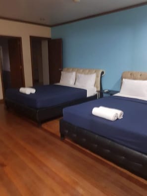 Family Room - Platinum Hotel (Angeles City)