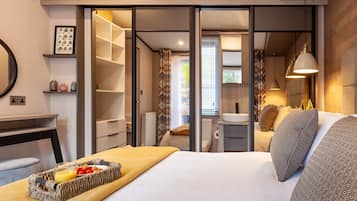 2 slaapkamers, gratis wifi, beddengoed