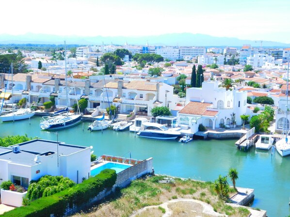 Jachthaven