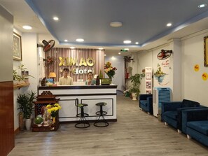 Lobby - Ximao Hotel Nha Trang by Zuzu (Nha Trang)