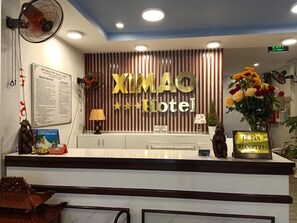 Lobby - Ximao Hotel Nha Trang by Zuzu (Nha Trang)