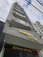 Vistas desde el alojamiento