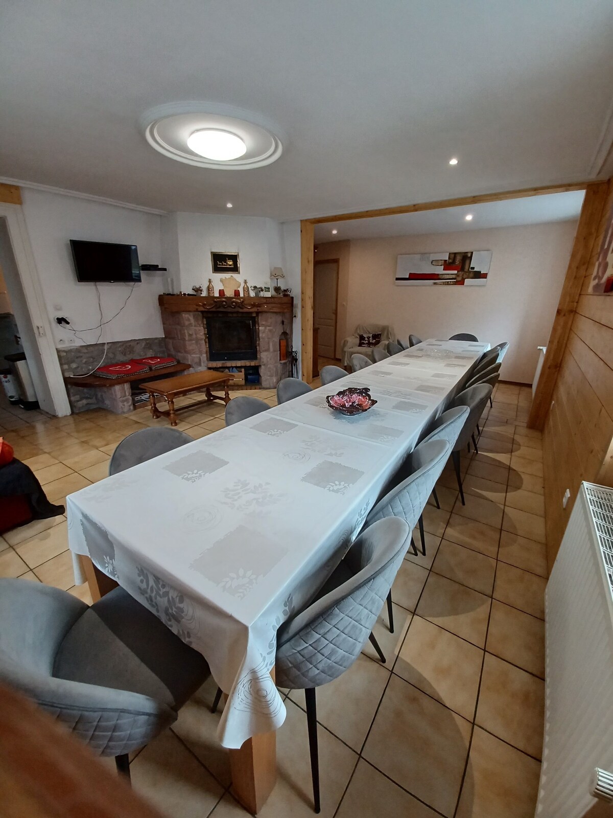 Image de profil de l’hôte