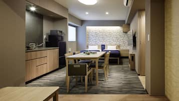 Superior Apartment | Dining room