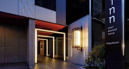 Minn Asakusa Kappabashi