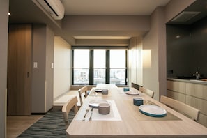 Appartement Supérieur | Cuisine privée