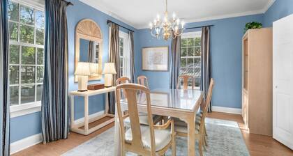 Pawleys Plantation Retreat Villa Deluxe Amenities