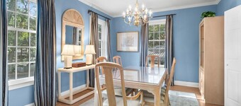 Pawleys Plantation Retreat Villa Deluxe Amenities