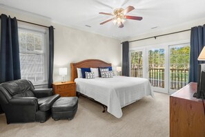 2 chambres, Wi-Fi, draps fournis