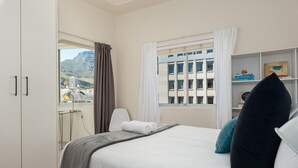 Comfort Apartment | View from room - Montreux 19 (Cape Town)
