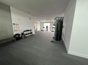 Fitness facility - LOFT Minutes Away From Downtown! (Austin)