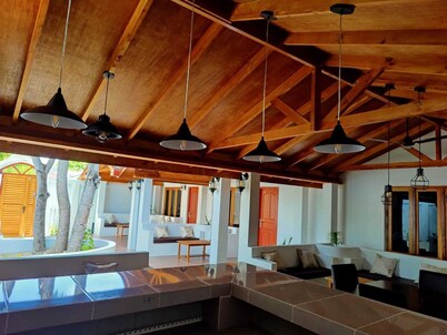 Vashi Inn Maldives