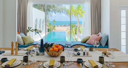 Cape by Sichon Tesoro