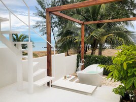 Perhehuvila, 3 makuuhuonetta