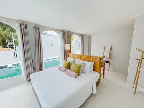 Family Villa, 3 Bedrooms - Cape by Sichon Tesoro (Sichon)
